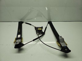 Macara electrica geam stanga fata AUDI Q2 (GAB) [ Fabr 2016-prezent] SUV S-line 81A837461