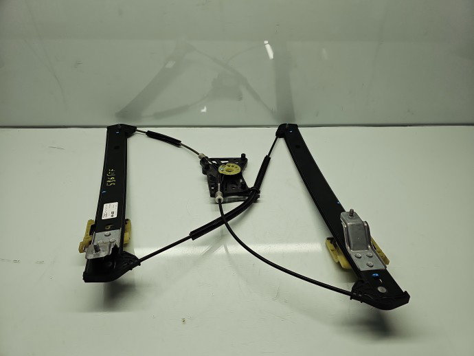 Macara electrica geam stanga fata AUDI Q2 (GAB) [ Fabr 2016-prezent] SUV S-line 81A837461