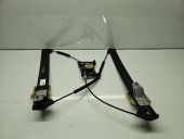 Macara electrica geam stanga fata AUDI Q2 (GAB) [ Fabr 2016-prezent] SUV S-line 81A837461