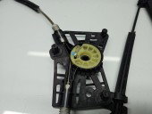 Macara electrica geam stanga fata AUDI Q2 (GAB) [ Fabr 2016-prezent] SUV S-line 81A837461