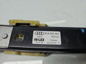Macara electrica geam stanga fata AUDI Q2 (GAB) [ Fabr 2016-prezent] SUV S-line 81A837461