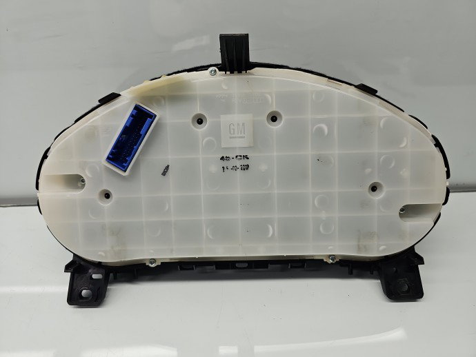 Ceas bord Opel Astra J [Fabr 2009-2015] 13387204