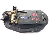 Maner usa stanga fata 5121 7034543 Bmw 5 (E60) [Fabr 2004-2010] 3.0 525D