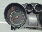 Ceas bord Opel Astra J [Fabr 2009-2015] 13387204