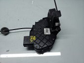 Broasca usa stanga spate Volvo S80 II [Fabr 2006-2016] Sedan Facelift 31253920