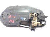 Maner usa stanga fata 5121 7034543 Bmw 5 (E60) [Fabr 2004-2010] 3.0 525D