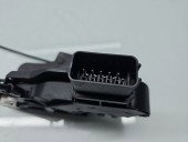 Broasca usa stanga spate Volvo S80 II [Fabr 2006-2016] Sedan Facelift 31253920