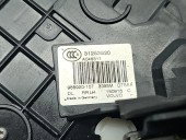 Broasca usa stanga spate Volvo S80 II [Fabr 2006-2016] Sedan Facelift 31253920