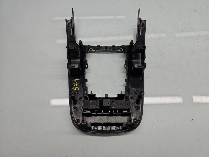 Consola centrala AUDI A4 (8K2, B8) [Fabr 2008-2015] 8K0864261