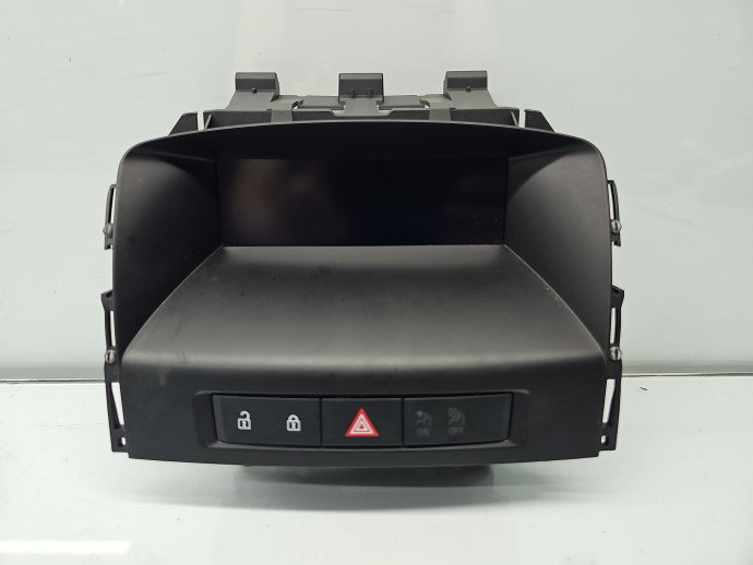 Display bord Opel Astra J [Fabr 2009-2015] 1878183