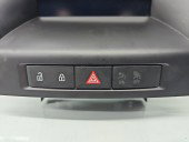 Display bord Opel Astra J [Fabr 2009-2015] 1878183