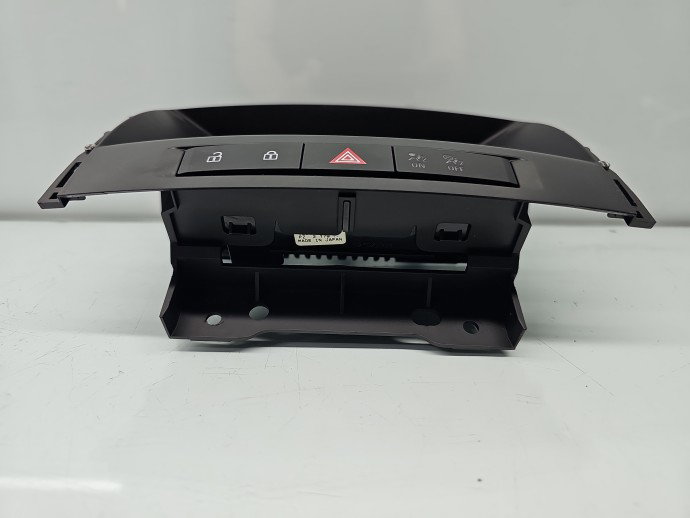 Display bord Opel Astra J [Fabr 2009-2015] 1878183