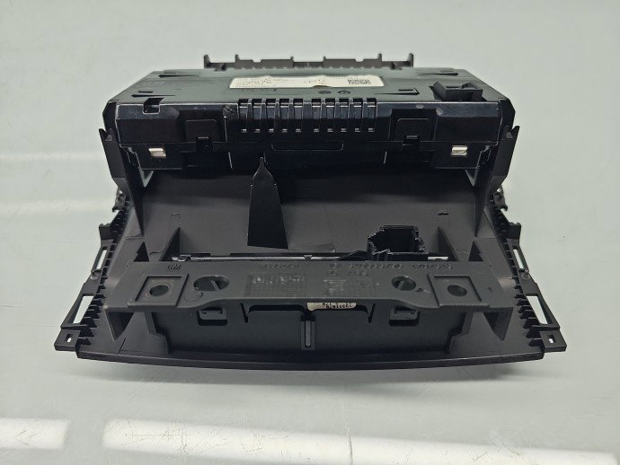 Display bord Opel Astra J [Fabr 2009-2015] 1878183