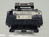 Display bord Opel Astra J [Fabr 2009-2015] 1878183