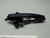Maner usa stanga spate Volvo S80 II [Fabr 2006-2016] Sedan Facelift 467 MAGIC BLUE