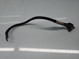Borna baterie (-) Opel Astra J [Fabr 2009-2015] 13363864