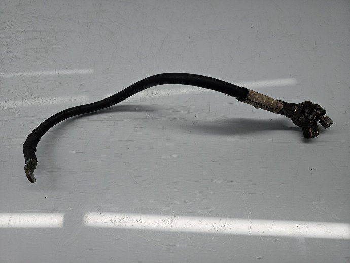 Borna baterie (-) Opel Astra J [Fabr 2009-2015] 13363864