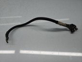 Borna baterie (-) Opel Astra J [Fabr 2009-2015] 13363864