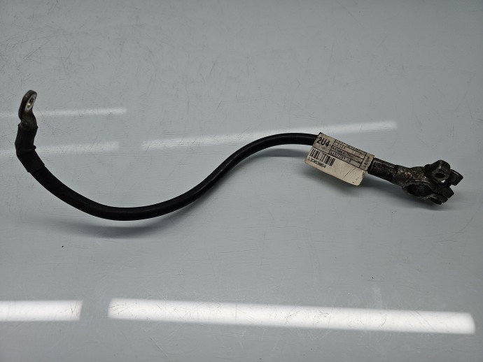 Borna baterie (-) Opel Astra J [Fabr 2009-2015] 13363864