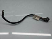 Borna baterie (-) Opel Astra J [Fabr 2009-2015] 13363864