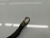 Borna baterie (-) Opel Astra J [Fabr 2009-2015] 13363864