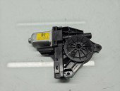 Motoras geam stanga spate Volvo S80 II [Fabr 2006-2016] Sedan Facelift 966264-102