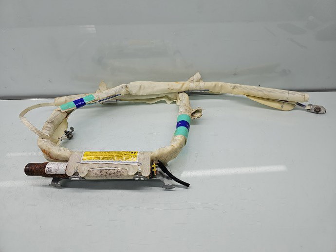 Airbag cortina dreapta Opel Astra J [Fabr 2009-2015] 13241620