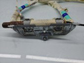 Airbag cortina dreapta Opel Astra J [Fabr 2009-2015] 13241620