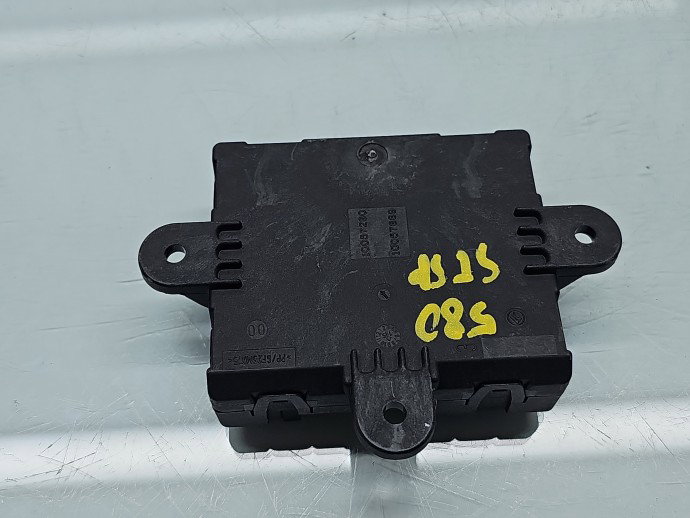 Modul confort Volvo S80 II [Fabr 2006-2016] 10022999