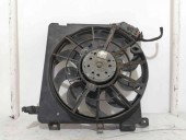 Electroventilator 0130303957 Opel Astra H [Fabr 2004-2009] 1.7 Z17DTH