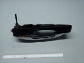 Maner usa dreapta fata Alfa Romeo Giulietta (940) [Fabr 2010-2016] Hatchback Sport 134 Rosso Tristrato