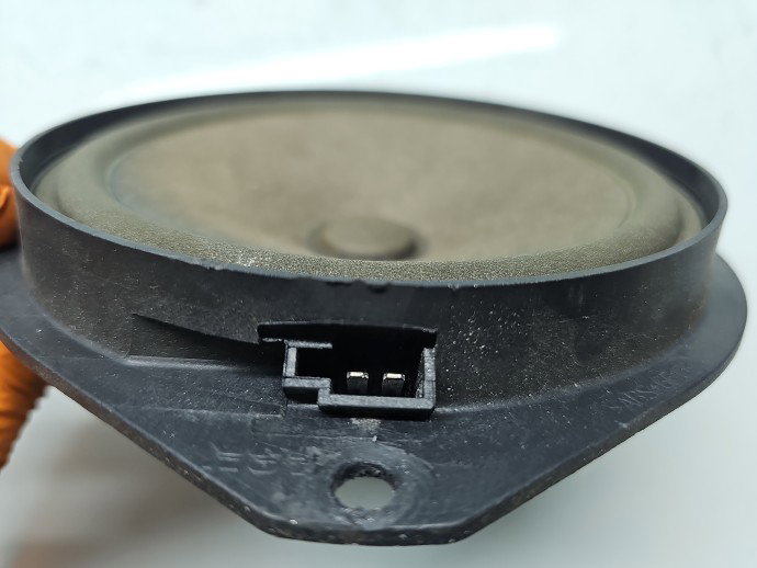 Boxa dreapta fata Alfa Romeo Giulietta (940) [Fabr 2010-2016] 518302300