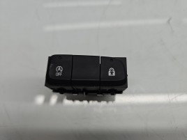 Butoane comenzi consola centrala Opel Crossland X [Fabr 2017-2020] 035480501