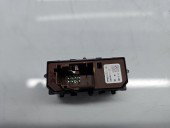 Butoane comenzi consola centrala Opel Crossland X [Fabr 2017-2020] 035480501