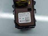 Butoane comenzi consola centrala Opel Crossland X [Fabr 2017-2020] 035480501
