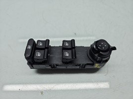 Butoane comanda geamuri sofer Alfa Romeo Giulietta (940) [Fabr 2010-2016] OEM