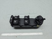 Butoane comanda geamuri sofer Alfa Romeo Giulietta (940) [Fabr 2010-2016] OEM