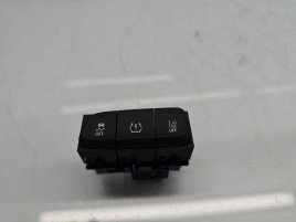 Butoane comenzi consola centrala Opel Crossland X [Fabr 2017-2020] 035480101