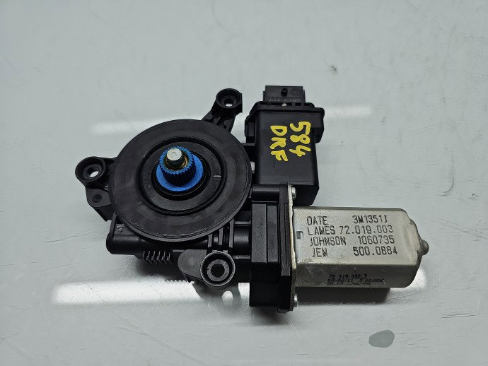 Motoras geam dreapta fata Alfa Romeo Giulietta (940) [Fabr 2010-2016] Hatchback Sport 500.0884