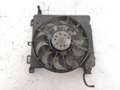Electroventilator 0130303957 Opel Astra H [Fabr 2004-2009] 1.7 Z17DTH