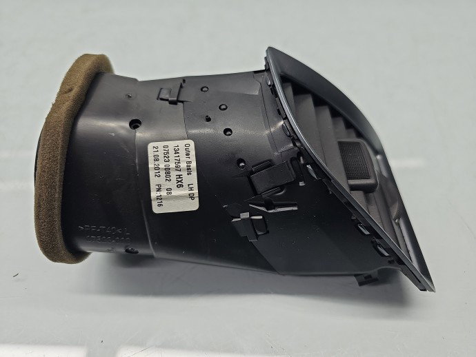 Grila aerisire stanga Opel Astra J [Fabr 2009-2015] 13417597