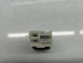 Conector auxiliar USB Opel Crossland X [Fabr 2017-2020] 13519246