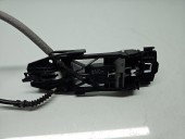 Maner usa stanga fata AUDI Q2 (GAB) [ Fabr 2016-prezent] SUV S-line LS9R