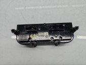Panou comanda clima Volkswagen Golf 7 (5G) [Fabr 2014-prezent] 5G0907426M