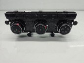 Panou comanda clima Volkswagen Golf 7 (5G) [Fabr 2014-prezent] 5G0907426M