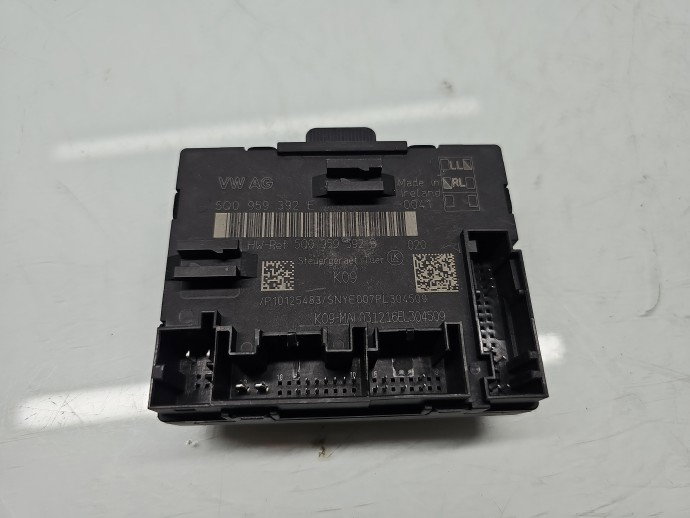 Modul confort AUDI Q2 (GAB) [ Fabr 2016-prezent] 5Q0959392B