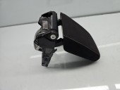 Cotiera Volkswagen Golf 7 (5G) [Fabr 2014-prezent] OEM