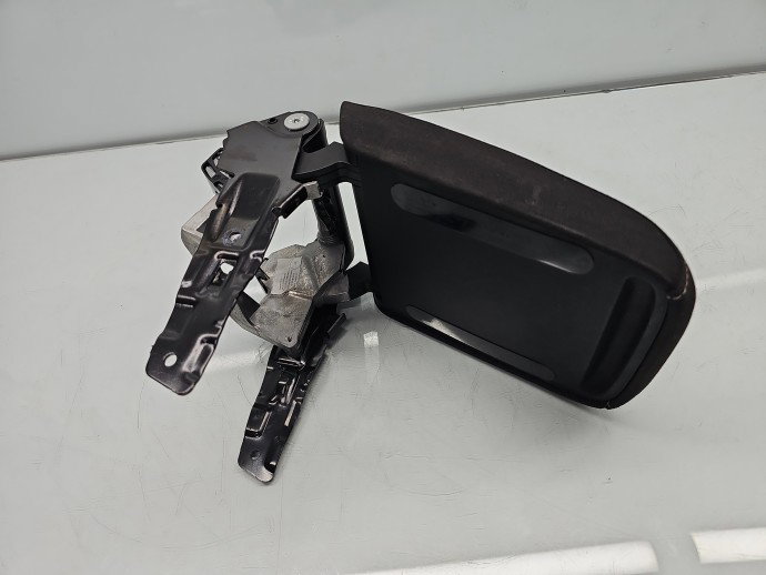 Cotiera Volkswagen Golf 7 (5G) [Fabr 2014-prezent] OEM