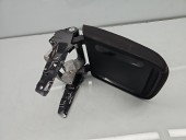 Cotiera Volkswagen Golf 7 (5G) [Fabr 2014-prezent] OEM
