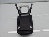 Cotiera Volkswagen Golf 7 (5G) [Fabr 2014-prezent] OEM